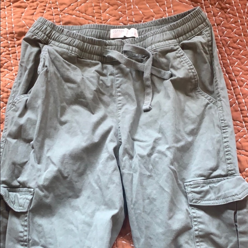Pants
